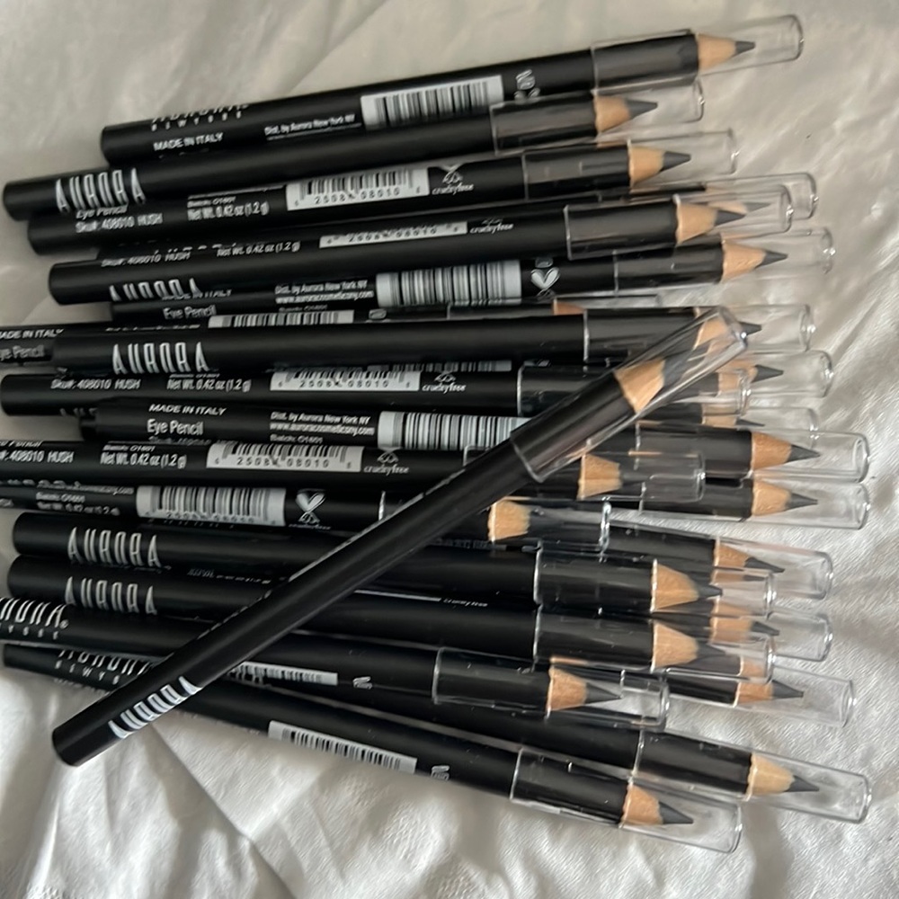 Aurora eye pencil Mush color